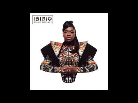 Ibibio Sound Machine — Ibibio Sound Machine "The Pot Is On Fire"