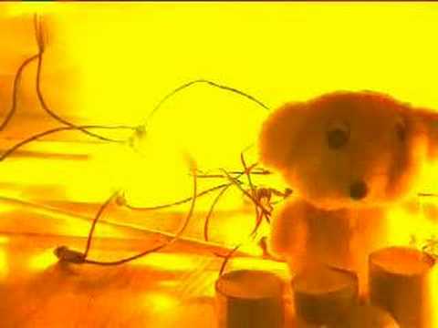 Manitoba — Crayon