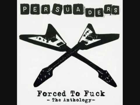 Persuaders — The Persuaders - "Heart of Chrome"