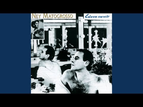 Ney Matogrosso — Orgulho