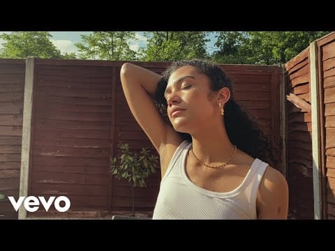 Olivia Dean — Baby Come Home