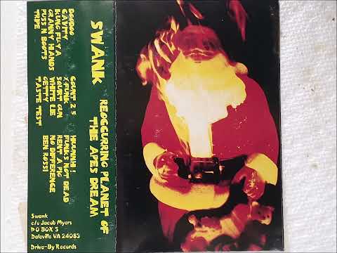 Swank (3) — Swank  Reoccurring Planet of the Apes Dream