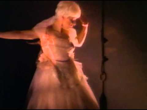 Angelo Badalamenti — David Lynch- Industrial Symphony No 1 (1990) (Subtitulos en Español)