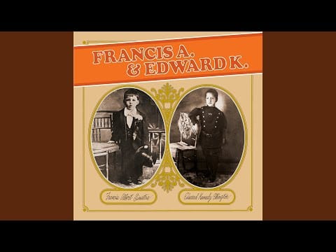 Frank Sinatra — Come Back To Me