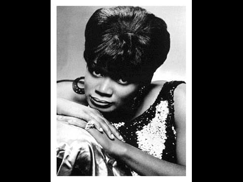 Carla Thomas — Carla Thomas  -  Red Rooster