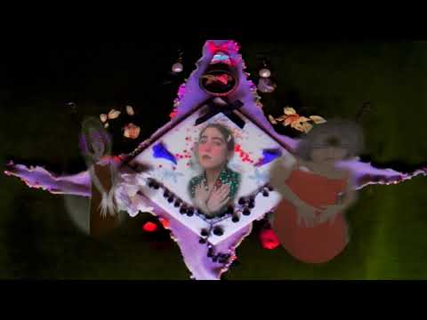 Rebe — rebe - un ramito de violetas