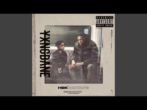Yxng Bane — Better