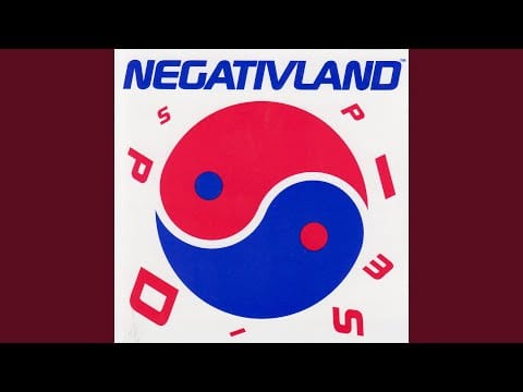 Negativland — Happy Hero