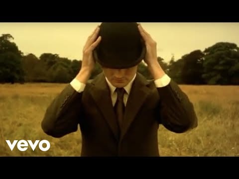 The Feeling — The Feeling - Join With Us