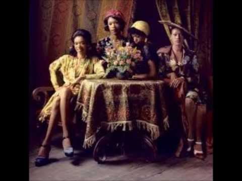 Pointer Sisters — POINTER SISTERS - HOLDIN' OUT FOR LOVE ( VINYL 1981 )