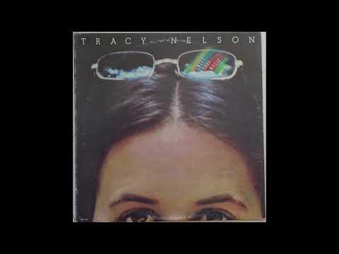 Tracy Nelson — Tracy Nelson -  Looking For A Sign