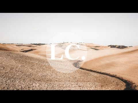 Damian Lazarus — Damian Lazarus & The Ancient Moons - I Found You (Patrice Bäumel Remix)