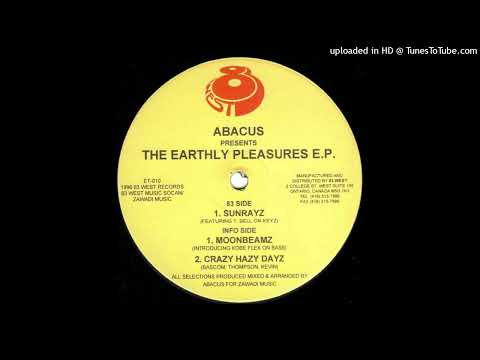 Abacus — Abacus - Sunrayz