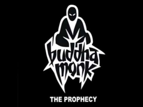 Buddha Monk — Buddha Monk - Killa From The Villa