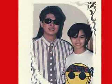 Randy Santiago — Randy Santiago - The Original Babaero