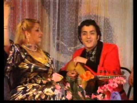 Rachid Taha — Rachid Taha - Barbes [Clip HD Officiel,Rai,Pop.1990]
