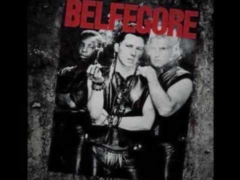 Belfegore — Belfegore - Belfegore