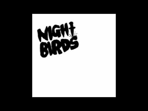 Night Birds — Night Birds - Prognosis Negative