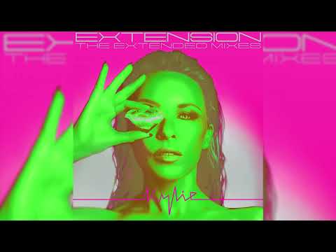 Kylie Minogue — Hold On To Now (Extended Mix)