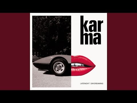 Karma — Sleeping Beauty