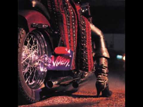 Vixen (2) — Vixen  American Dream