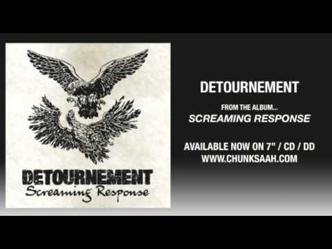 Off With Their Heads — Detournement - "Odessa"