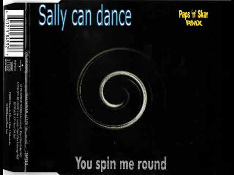 Sally Can Dance — SALLY CAN DANCE - Private joy (ibiza chill out)