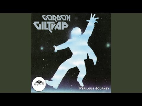 Gordon Giltrap — Pastoral (2013 Remaster)