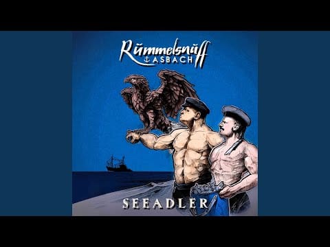 Rummelsnuff — Hormigon