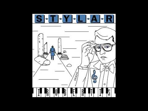 Videoman (2) — Stylar/Irobertis - Fantômas (Instrumental) (Synth-Pop)