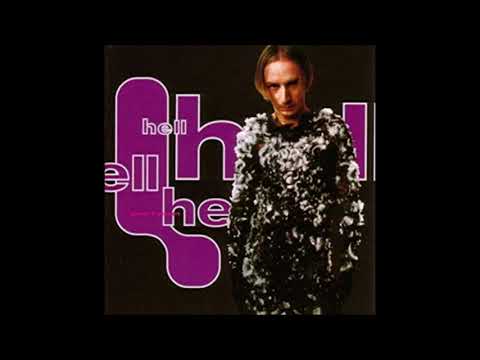 Hell — DJ Hell - Allerseelen
