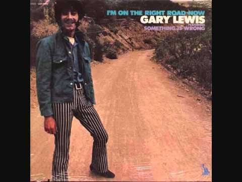 Gary Lewis — Gary Lewis & The Playboys - Orangutan