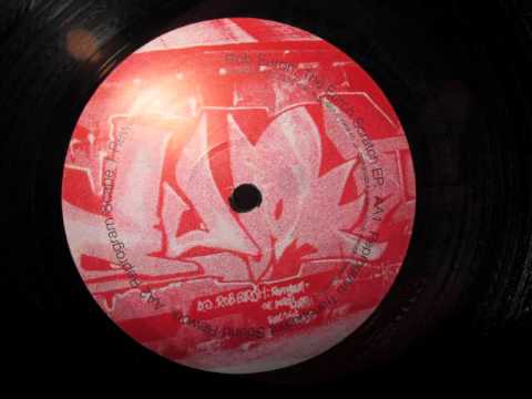 Rob Euroh — Rob Euroh- Euroh Scratch