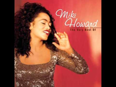 Miki Howard — Miki Howard - Ain't Nobody Like You