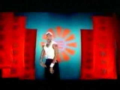 MC Harvey — Mc Harvey Get Up And Move
