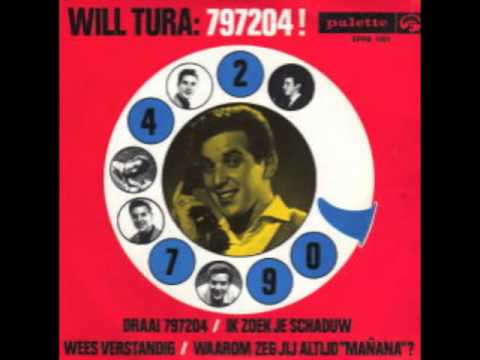 Will Tura — WILL TURA - Draai 797204
