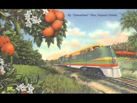 Seatrain — Seatrain - Orange Blossom Special