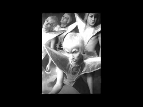Zolar X — Zolar X - Space Age Love