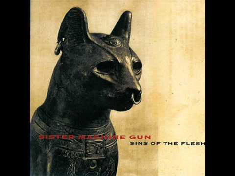 Sister Machine Gun — Sister Machine Gun - Why Not