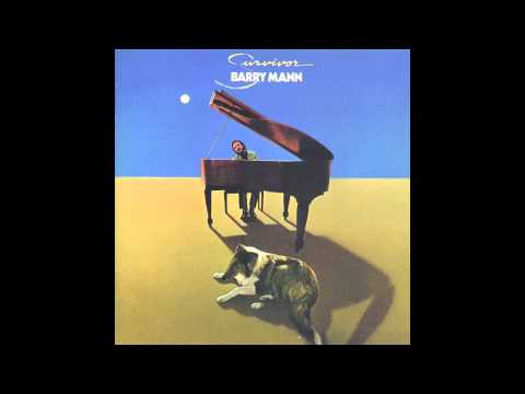 Barry Mann — Barry Mann - I'm Survivor