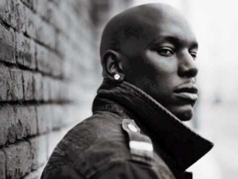 Tyrese — Tyrese - How You Gonna Act Like That (Stig Remix) [RARE]
