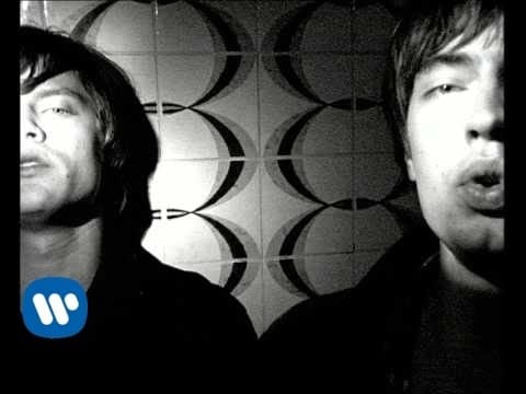 Mando Diao — Mando Diao - Down In The Past (Official Video)