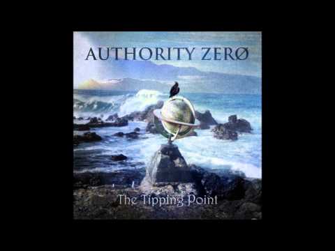 Authority Zero — Authority Zero   Take Or Leave It