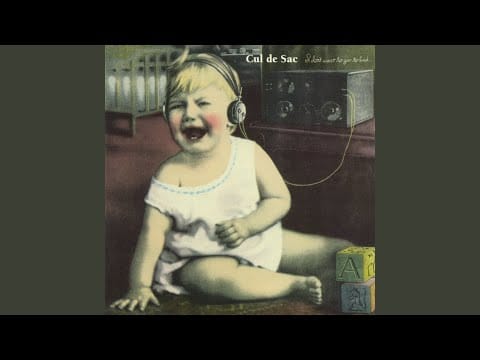 Cul de Sac — Doldrums