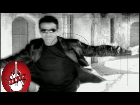 Hakan Peker — Hakan Peker - İlla ki