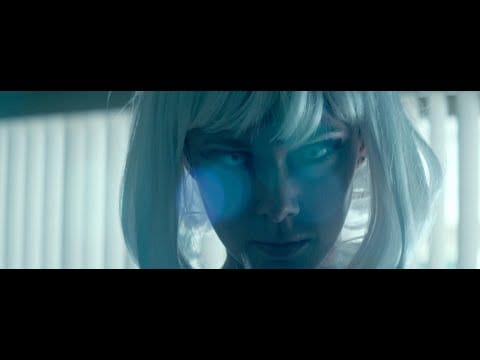 Silversun Pickups — Nightlight