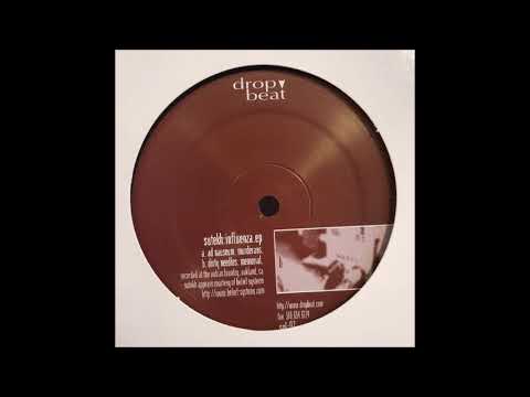 Sutekh — Sutekh - Memorial [SPL-07]