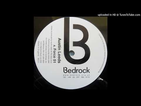 Austin Leeds — Austin Leeds - Force 51 (2000)