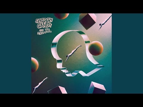 Swedish Death Candy — Mother (Earth)