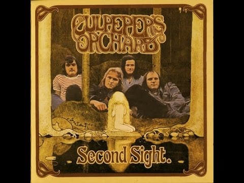 Culpeper's Orchard — Culpeper's Orchard - Late Night Woman Blues